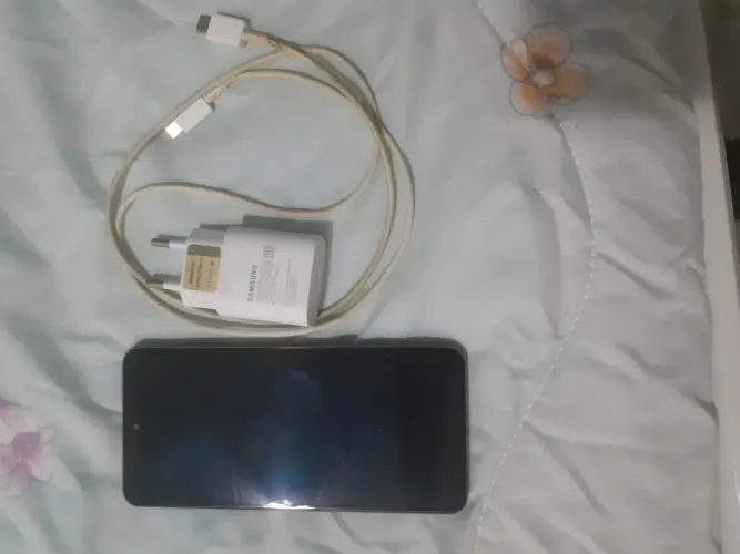 celular S21 FE 128GB