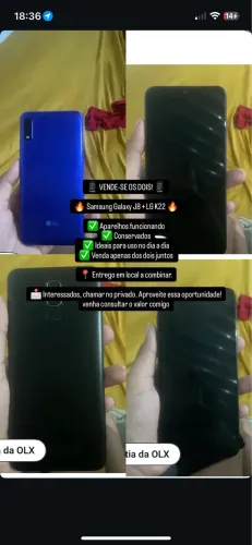 celulares 