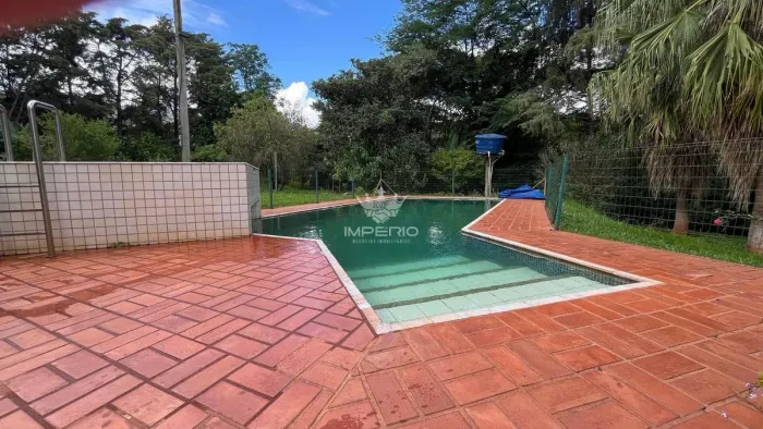 SÍTIO À VENDA NO CONDOMÍNIO VALE DA SERRA 4.000 M² EM IGARAPÉ