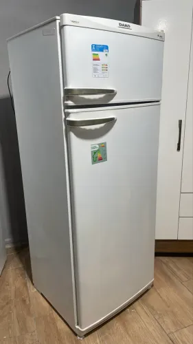 Geladeira frost free Consul