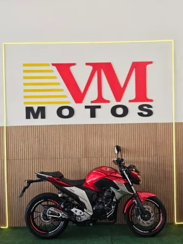 Yamaha fz 25 2021 abs 