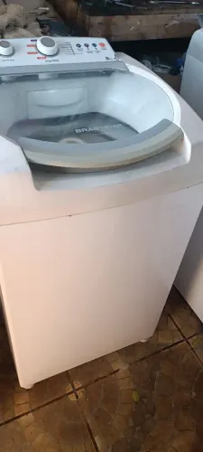 Máquina de lavar 220 volts