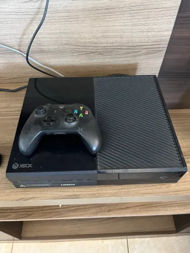 Xbox one