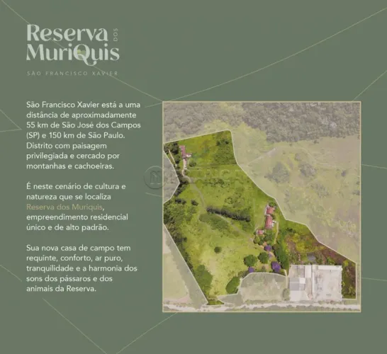 Loteamento - Reserva Muriquis - Parcelamento com Planos Especiais de 12 a 72 vezes