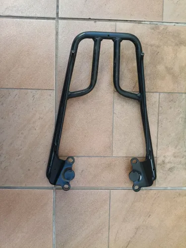 Bagageiro cb300