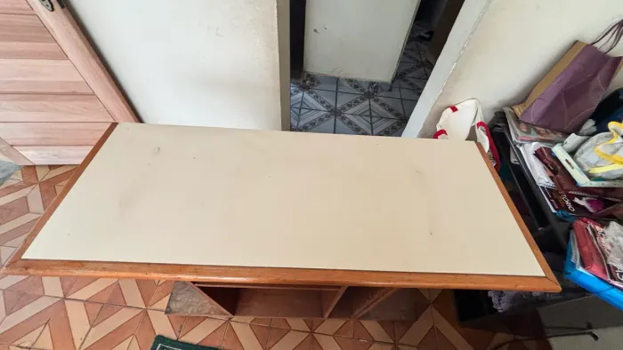 Rack para Tc
