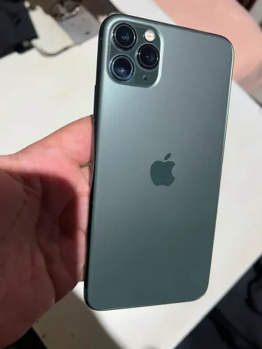 IPHONE 13 PRO MAX 64GB EXCELENTE