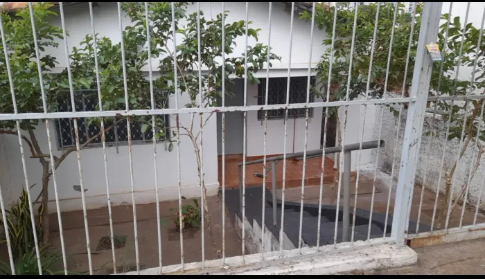Lote Setor dos Funcionários 351m²