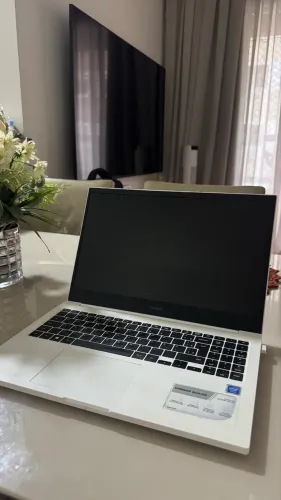 Notebook Samsung E20