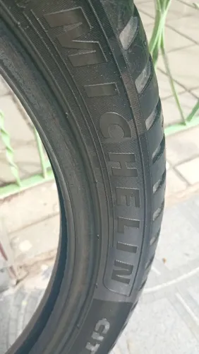 Pneu traseiro michelin 90/90/18