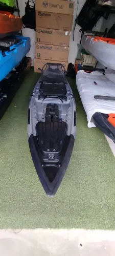 Caiaque Tuna 115