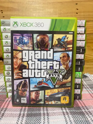 Gta 5 
