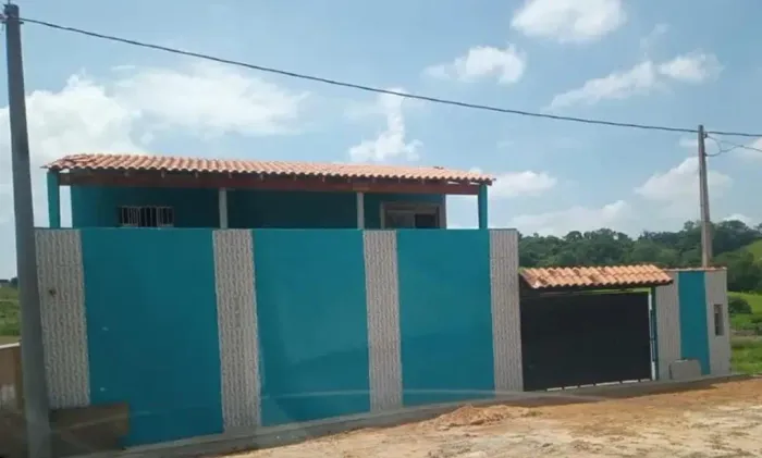 Chácara Completa à Venda | Espaço, Lazer e Natureza