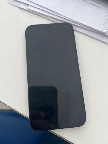 iPhone 12