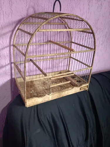 Gaiola boa