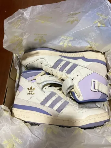 Adidas Forum Mid