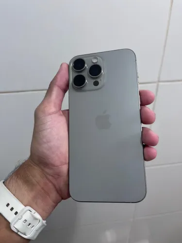 IPHONE 15 PRO MAX 256