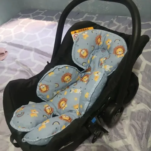 Para bebês recem nascidos