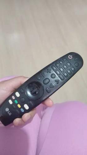 Tv LG Smart 65 polegadas