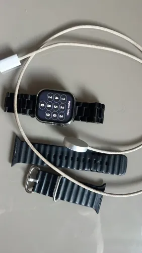 Vendo Apple Watch
