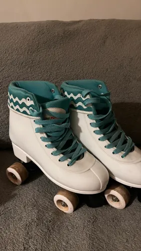 Patins UniToys (Aceito negociação)