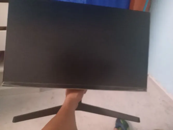 Monitor Samsung tela 24