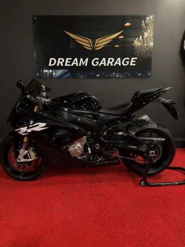 ?BMW S1000 RR 2015?