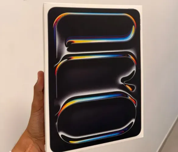 Apple iPad Pro 13