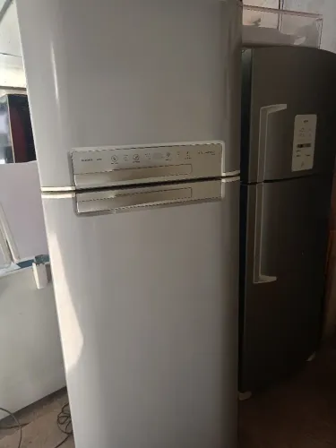 Eletrolux DF 50 dúplex Frost Free