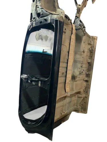 Teto cabine l200 Triton 3.2 2012 a 2015