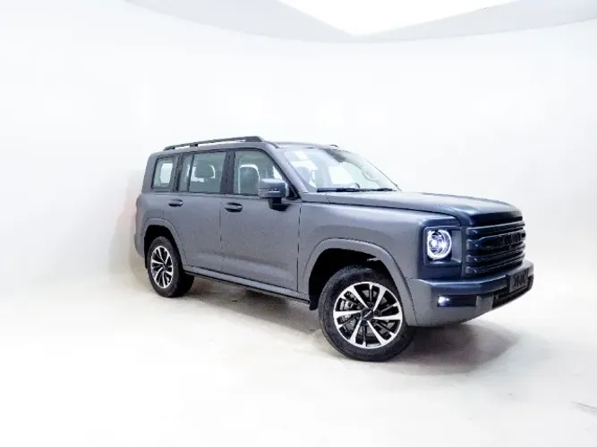 GWM H9 DIESEL 2027