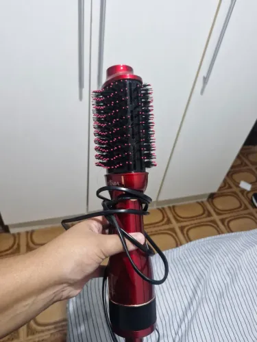 Escova secadora
