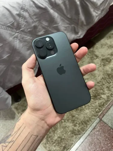 iPhone 16 pro
