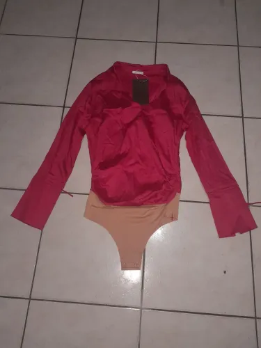 Body Alfaiataria