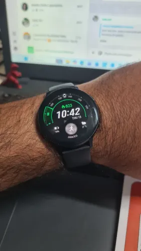 Samsung galaxy watch active 2