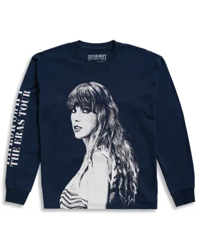 merch blusa taylor swift the eras tour original
