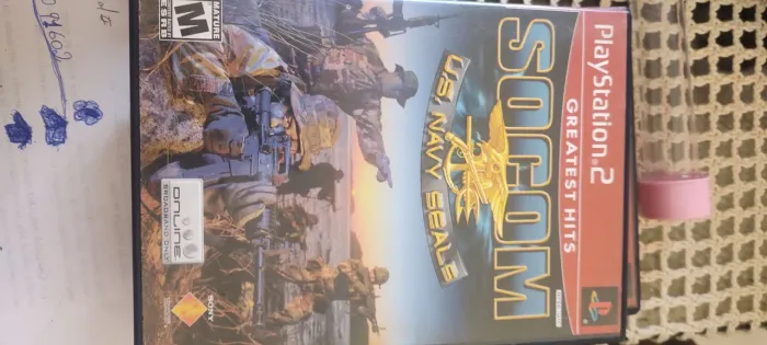 Jogos de ps2