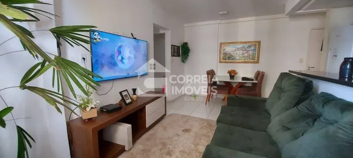 Apartamento no Near de Lorenzo | 2 Quartos com Suíte | Andar Alto