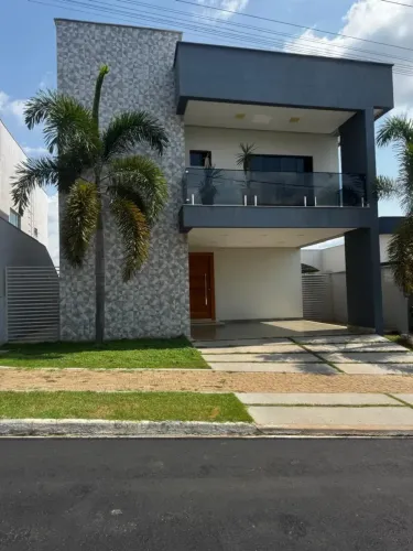 VENDE CASA NO CONDOMÍNIO MIRANTE DO VALE, MARABÁ-PA.