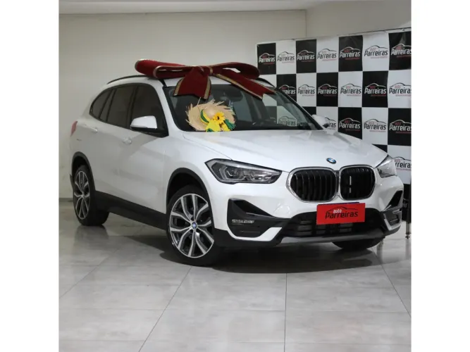 BMW X1 Sdrive 20I X-line 2.0 TB Aut. 2022