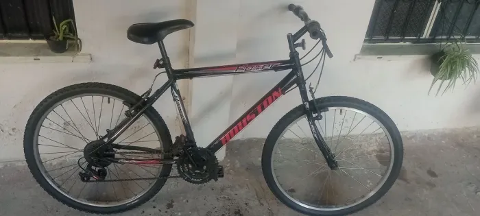 Bike foxer aro 26