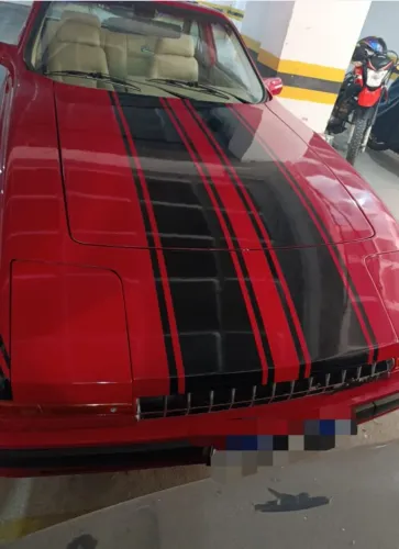 Miura Saga Saga 1987