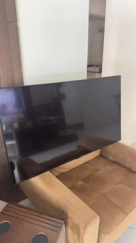 Smart tv Samsung 50 polegadas