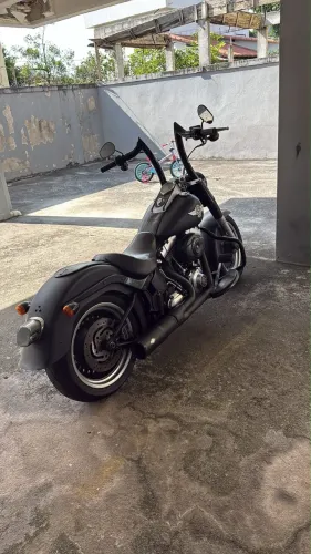 FAT BOY LOW SPECIAL
