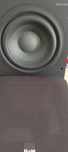 Subwoofer 8 , Bowers & Wilkins 200w