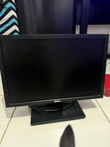 Monitor 19 Dell