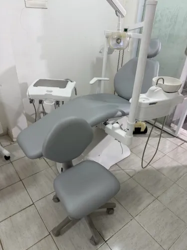Cadeira odontológica