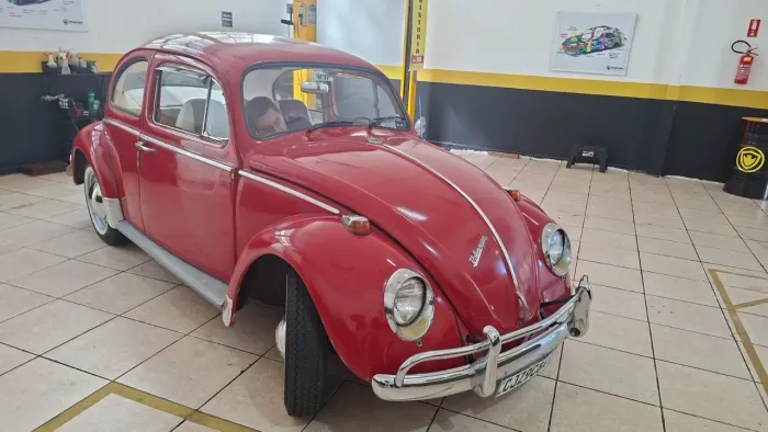 Volkswagen Fusca 1300 1969