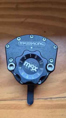 Amortecedor de direção Yamaha R3 