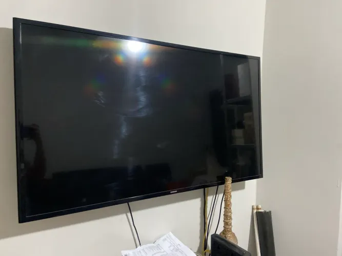 TV Samsung 48'